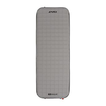 AMPEX Bertin Self-Inflating Camp Bed - Regular