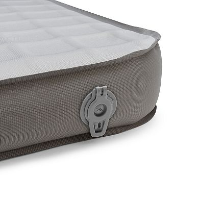 AMPEX Bertin Self-Inflating Camp Bed - Regular