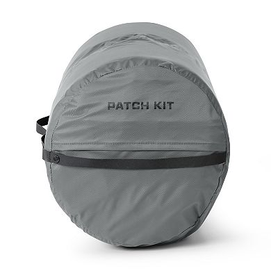 AMPEX Bertin Self-Inflating Camp Bed - Regular