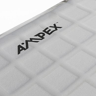 AMPEX Bertin Self-Inflating Camp Bed - Regular