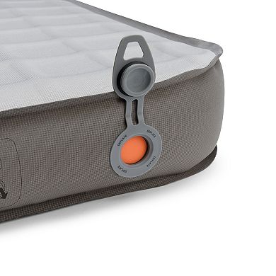 AMPEX Bertin Self-Inflating Camp Bed - Regular