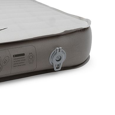 AMPEX Bertin Self-Inflating Camp Bed - Regular