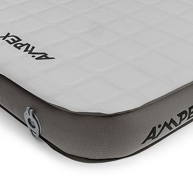 AMPEX Bertin Self-Inflating Camp Bed - Regular