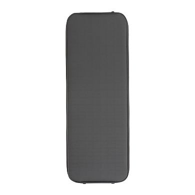 AMPEX Bertin Self-Inflating Camp Bed - Regular