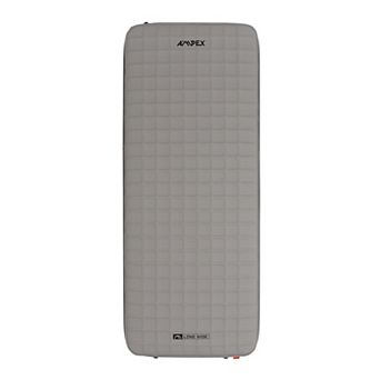 AMPEX Bertin Self-Inflating Camp Bed (Long/Wide)