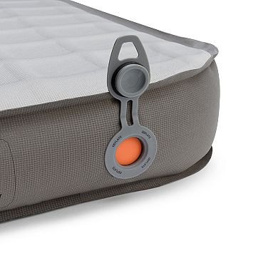 AMPEX Bertin Self-Inflating Camp Bed (Long/Wide)