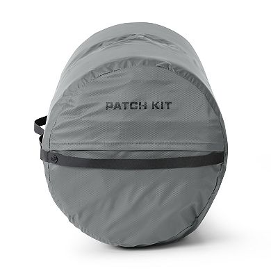 AMPEX Bertin Self-Inflating Camp Bed (Long/Wide)