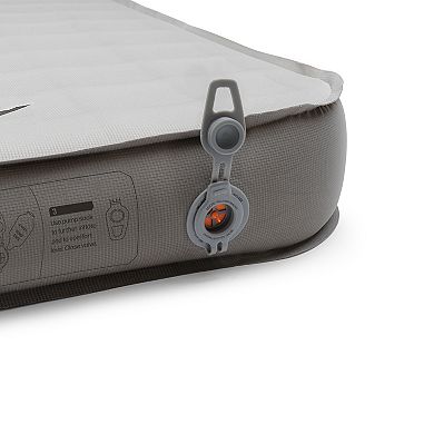 AMPEX Bertin Self-Inflating Camp Bed (Long/Wide)