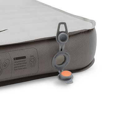 AMPEX Bertin Self-Inflating Camp Bed (Long/Wide)