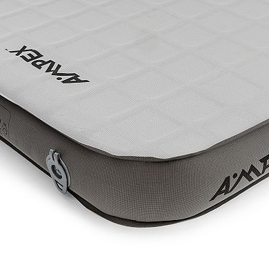 AMPEX Bertin Self-Inflating Camp Bed (Long/Wide)