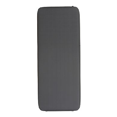 AMPEX Bertin Self-Inflating Camp Bed (Long/Wide)