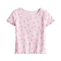 NWT_ Kohls Jumping Beans 2T Shirts & Macys Epic Thread 3T Stretch