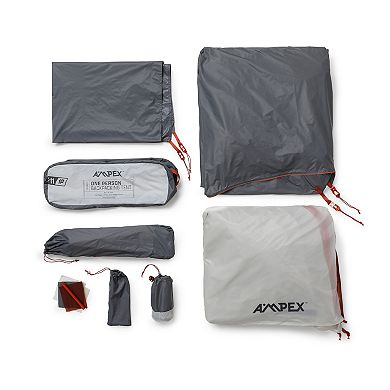 Ampex 1-Person Backpacking Tent