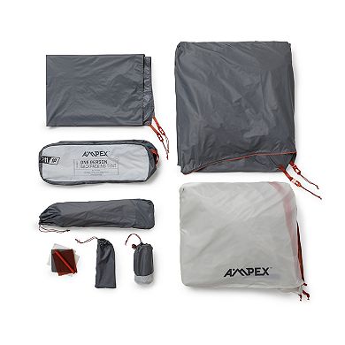 Ampex 1-Person Backpacking Tent