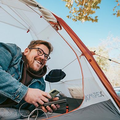 Ampex 1-Person Backpacking Tent