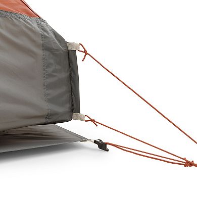 Ampex 1-Person Backpacking Tent