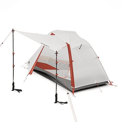 Ampex 1-Person Backpacking Tent