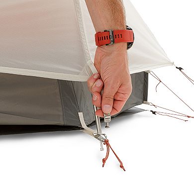 Ampex 1-Person Backpacking Tent