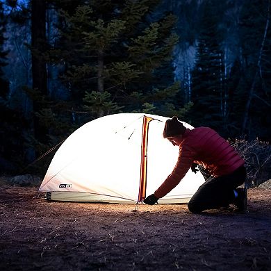 Ampex 1-Person Backpacking Tent