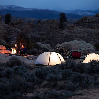 Ampex Codazzi 2-Person Backpacking Tent