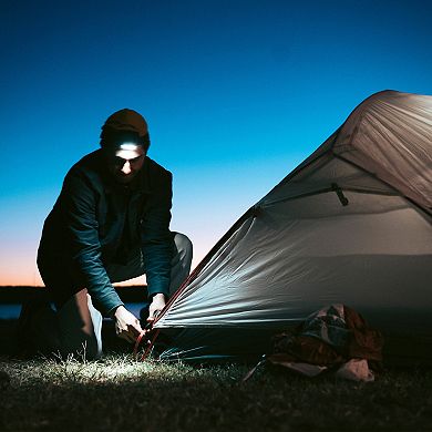 Ampex Codazzi 2-Person Backpacking Tent