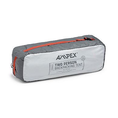 Ampex Codazzi 2-Person Backpacking Tent