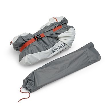 Ampex Codazzi 2-Person Backpacking Tent