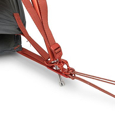 Ampex Codazzi 2-Person Backpacking Tent