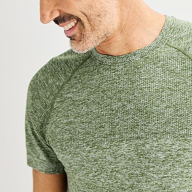 Men's Tek Gear® Performance Stretch Tee