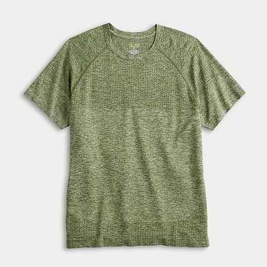 Men's Tek Gear® Performance Stretch Tee