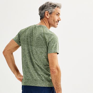 Men's Tek Gear® Performance Stretch Tee