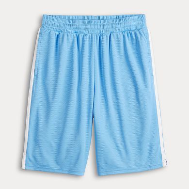 Men's Tek Gear® 10.5 in. Basketball Shorts