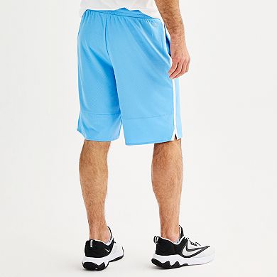 Men's Tek Gear® 10.5 in. Basketball Shorts