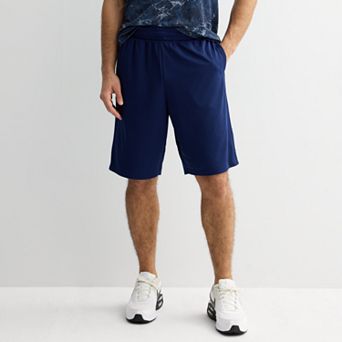 Men's Tek Gear® 10.5 in Basketball Shorts