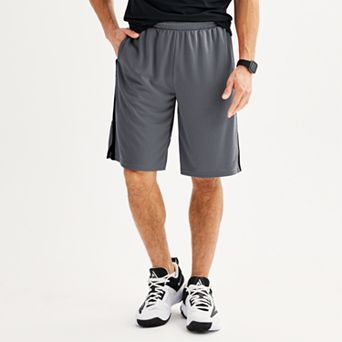 Men's Tek Gear® 10.5 in Basketball Shorts