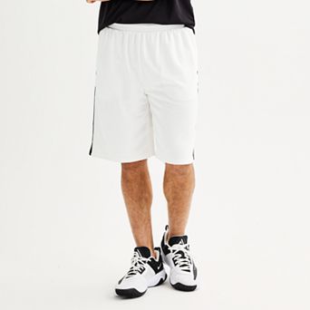 Men's Tek Gear® 10.5 in Basketball Shorts