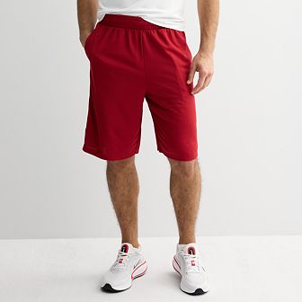 Men's Tek Gear® 10.5 in Basketball Shorts