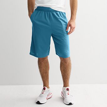 Men's Tek Gear® 10.5 in Basketball Shorts