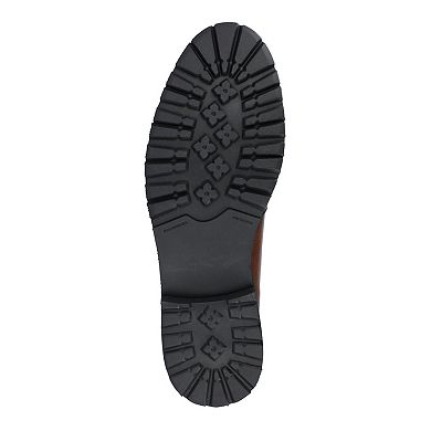 Vance Co. Martin Men's Tru Comfort Foam Derby Shoes