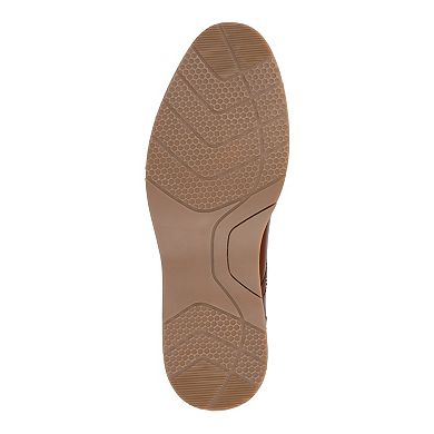 Vance Co. Rutger Men's Tru Comfort Foam Hybrid Casual Shoes