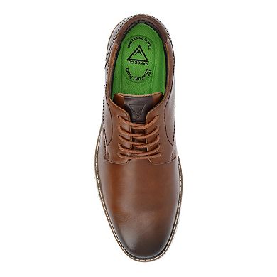 VANCE Rutger Men's Tru Comfort Foam Hybrid Casual Shoes