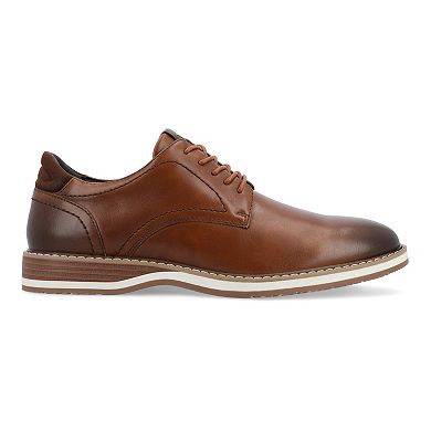 VANCE Rutger Men's Tru Comfort Foam Hybrid Casual Shoes