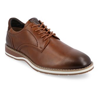 VANCE Rutger Men's Tru Comfort Foam Hybrid Casual Shoes