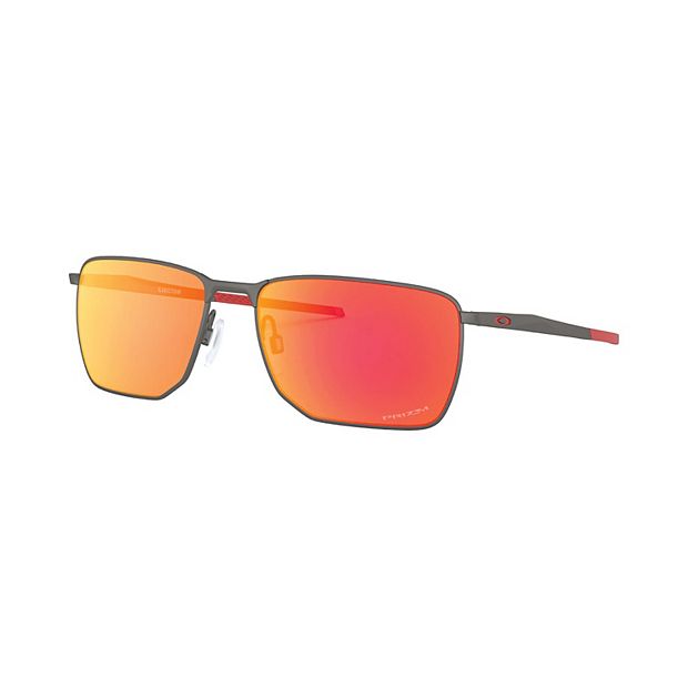 Men's Oakley 0OO4142 58mm Ejector Sunglasses
