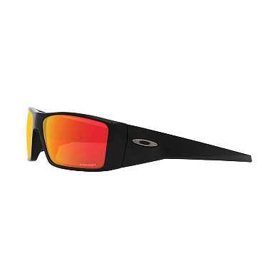 Men's Oakley Heliostat Sunglasses 0OO9231