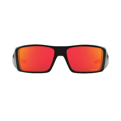 Men's Oakley Heliostat Sunglasses 0OO9231