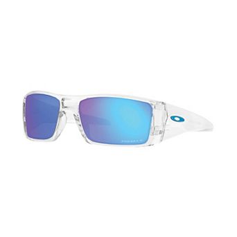 Men's Oakley Heliostat Sunglasses 0OO9231