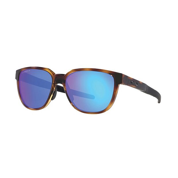 Kohls mens best sale oakley sunglasses