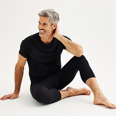 Men's Tek Gear® Base Layer Tights