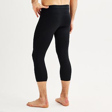 Men's Tek Gear® Base Layer Tights